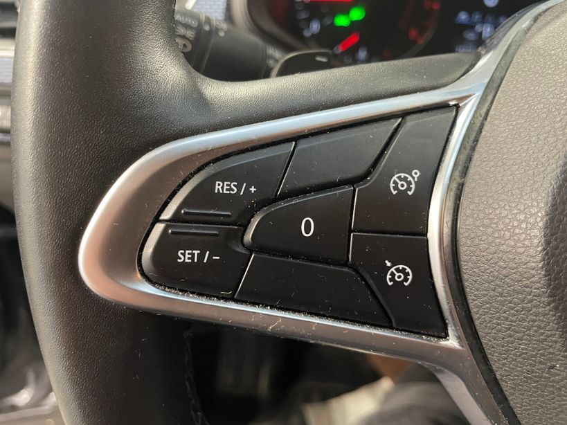 RENAULT ARKANA 2023 - Photo n°20