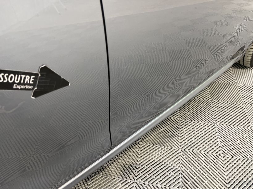 PEUGEOT 208 2019 - Photo n°7