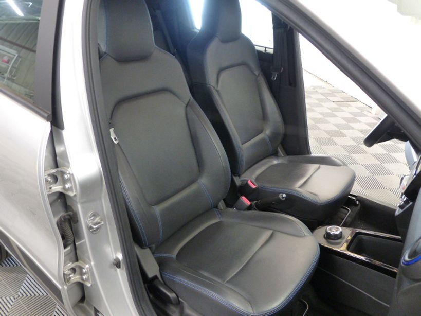 DACIA SPRING 2020 - Photo n°31