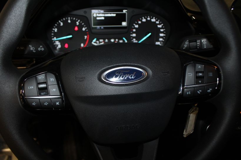FORD FIESTA 2018 - Photo n°18