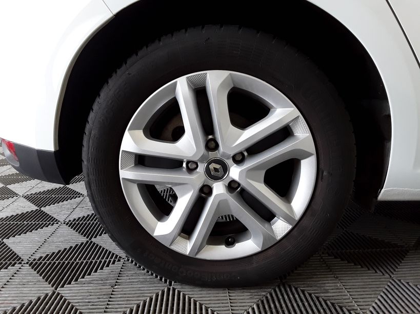 RENAULT MEGANE IV 2018 - Photo n°31