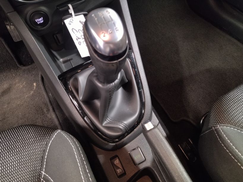 RENAULT CLIO IV ESTATE BUSINESS 2017 - Photo n°13