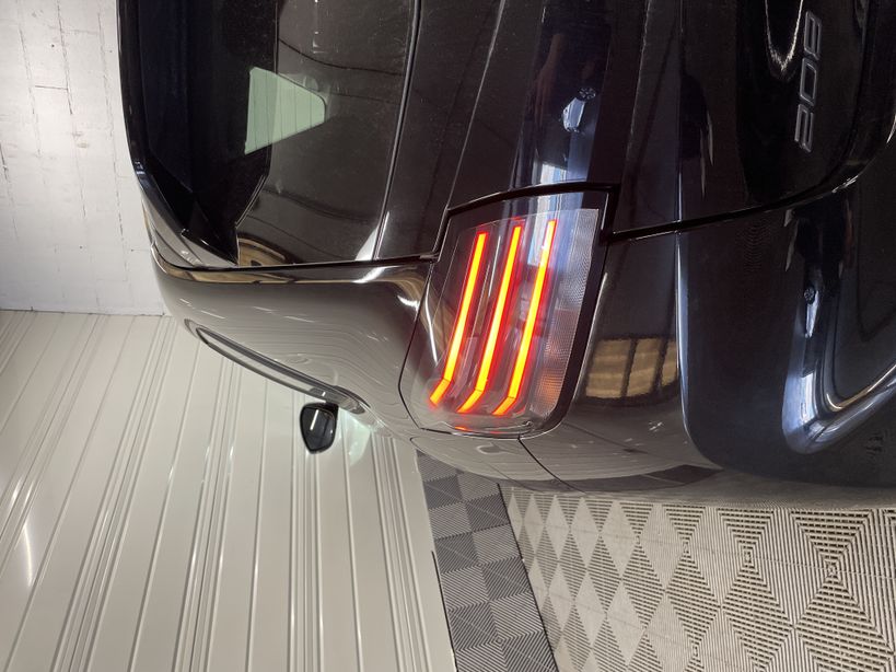 PEUGEOT 208 2024 - Photo n°31