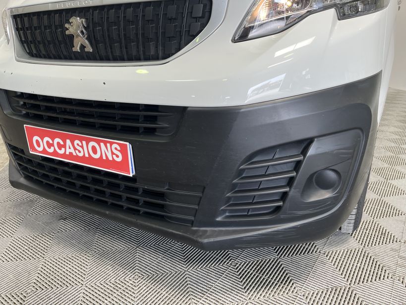 PEUGEOT EXPERT FOURGON 2018 - Photo n°29
