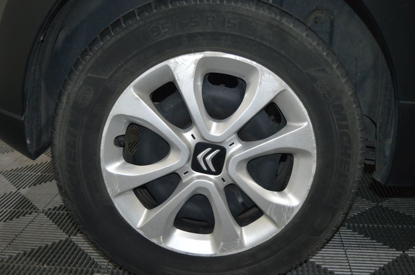 CITROEN C3 BUSINESS 2018 - Photo n°2