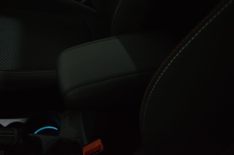FORD FIESTA 2018 - Photo n°24