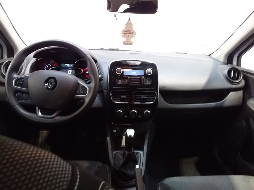 RENAULT CLIO IV SOCIETE 2019 - Photo n°15