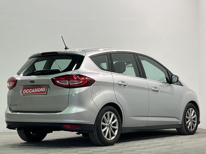 FORD C MAX 2018 - Photo n°3