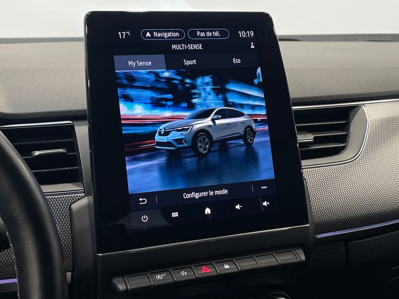 RENAULT ARKANA 2022 - Photo n°12