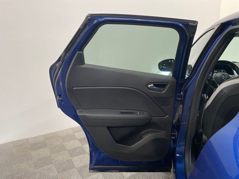 RENAULT CAPTUR 2021 - Photo n°35
