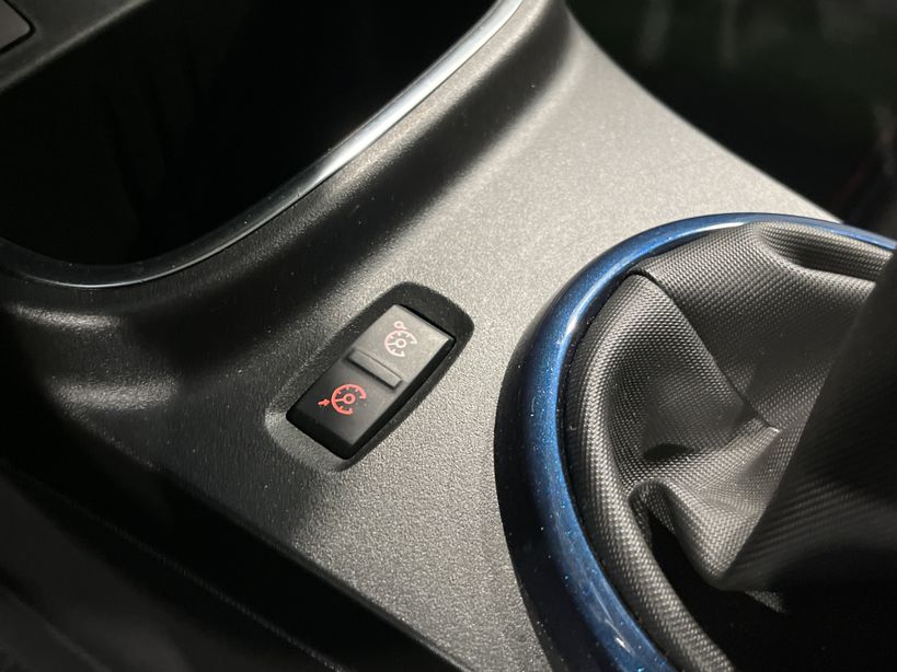 RENAULT TWINGO III 2020 - Photo n°18