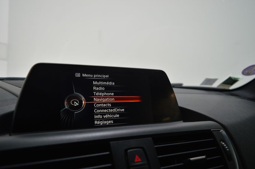BMW SERIE 2 COUPE F22 2015 - Photo n°16