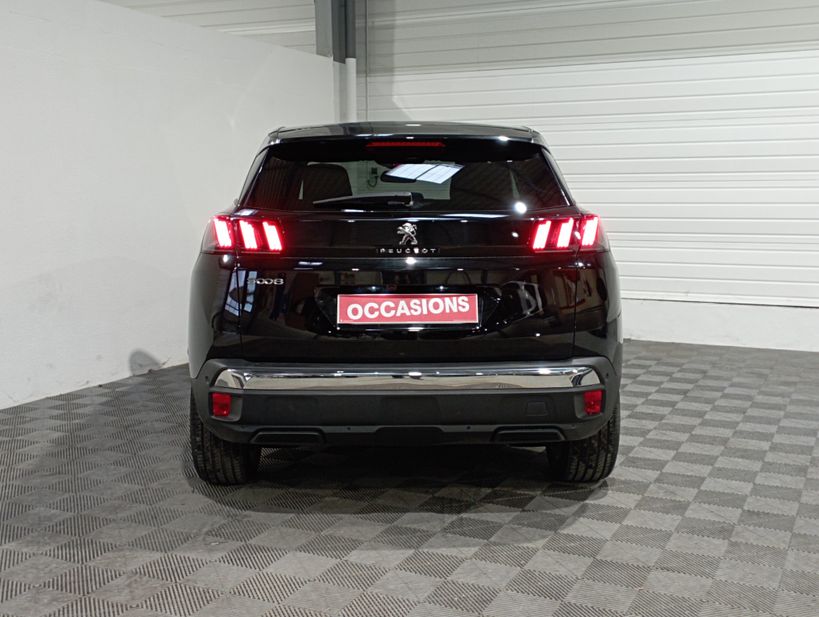 PEUGEOT 3008 2024 - Photo n°7