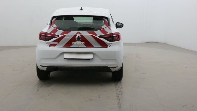 RENAULT CLIO V SOCIETE 2020 - Photo n°4