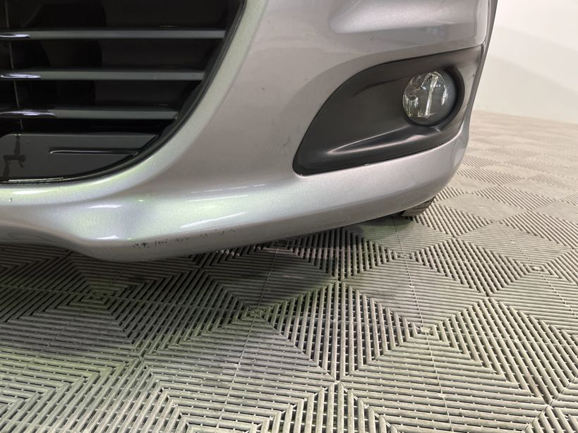 CITROEN C4 2016 - Photo n°11