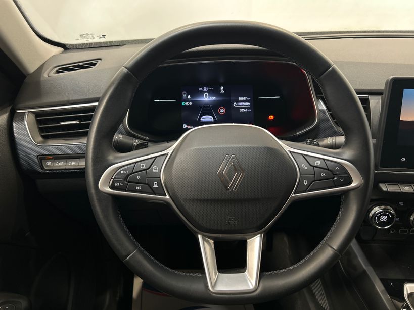 RENAULT ARKANA 2024 - Photo n°11