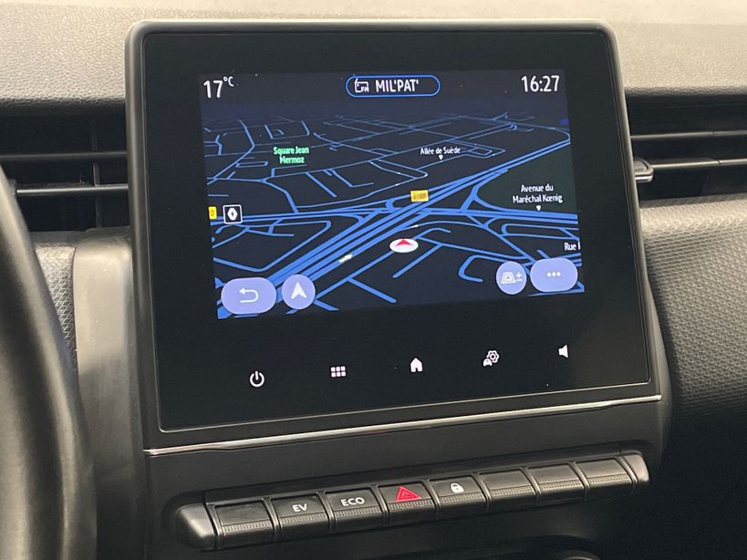 RENAULT CLIO V 2021 - Photo n°13