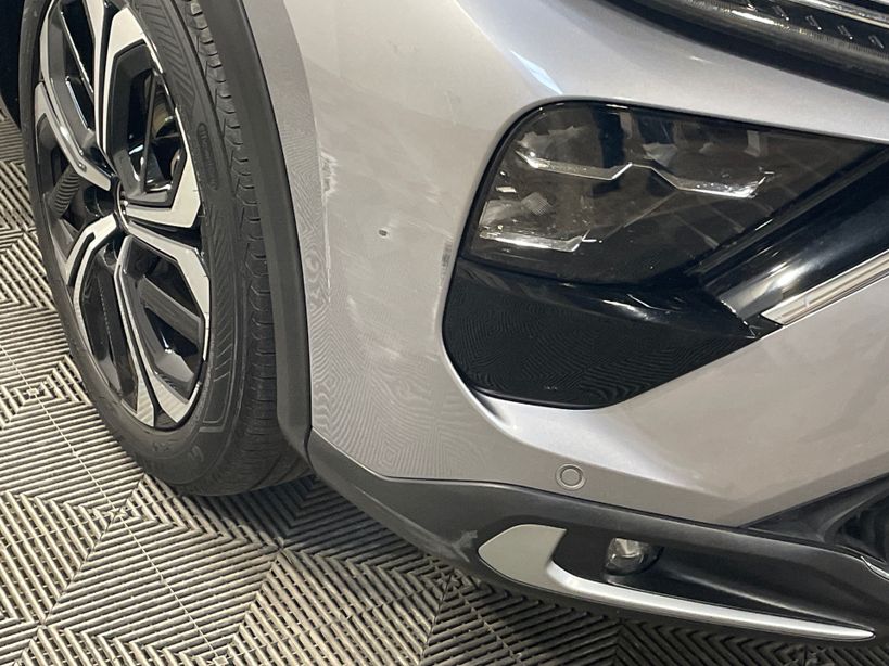 CITROEN C5 X 2023 - Photo n°8