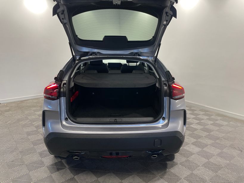CITROEN C4 2024 - Photo n°9