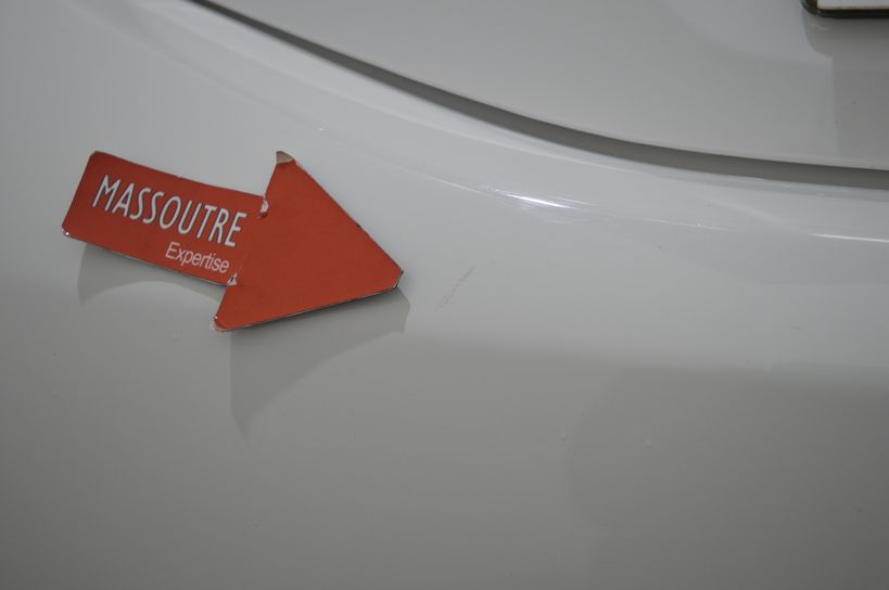 PEUGEOT 208 BUSINESS 2016 - Photo n°20