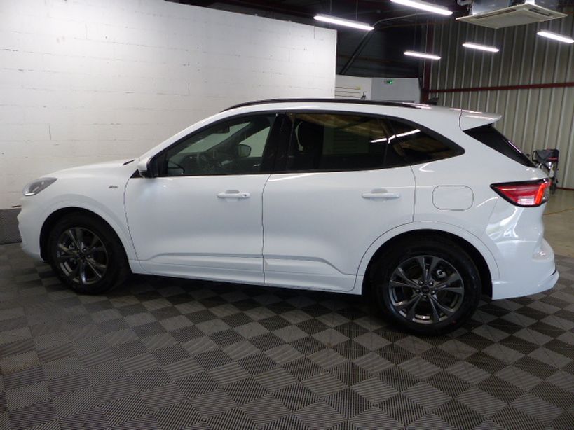 FORD KUGA 2022 - Photo n°29