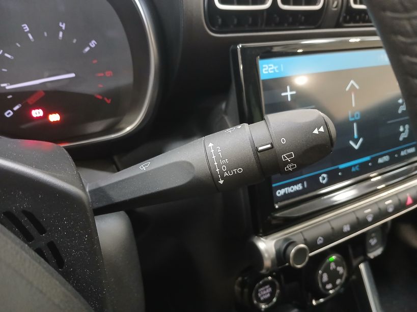 CITROEN C3 AIRCROSS 2024 - Photo n°24