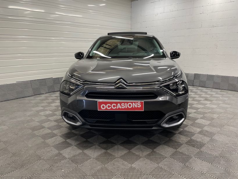 CITROEN C4 X 2023 - Photo n°2