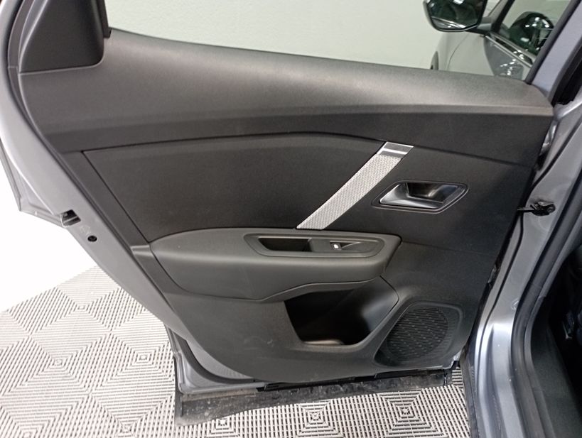CITROEN C4 2024 - Photo n°16