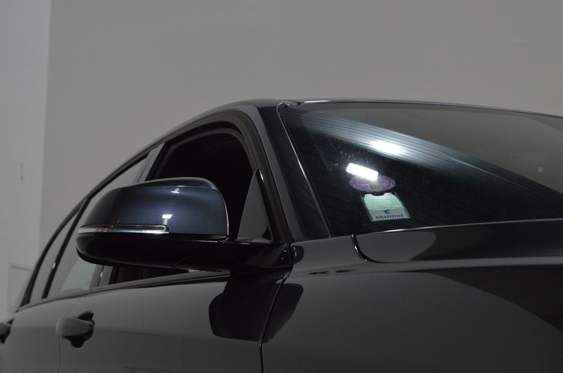 BMW SERIE 1 F20 LCI2 2019 - Photo n°26