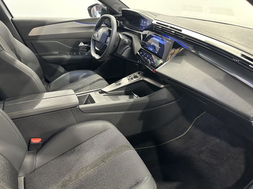 PEUGEOT 308 SW 2024 - Photo n°8