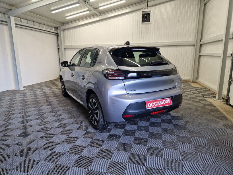 PEUGEOT 208 2025 - Photo n°4