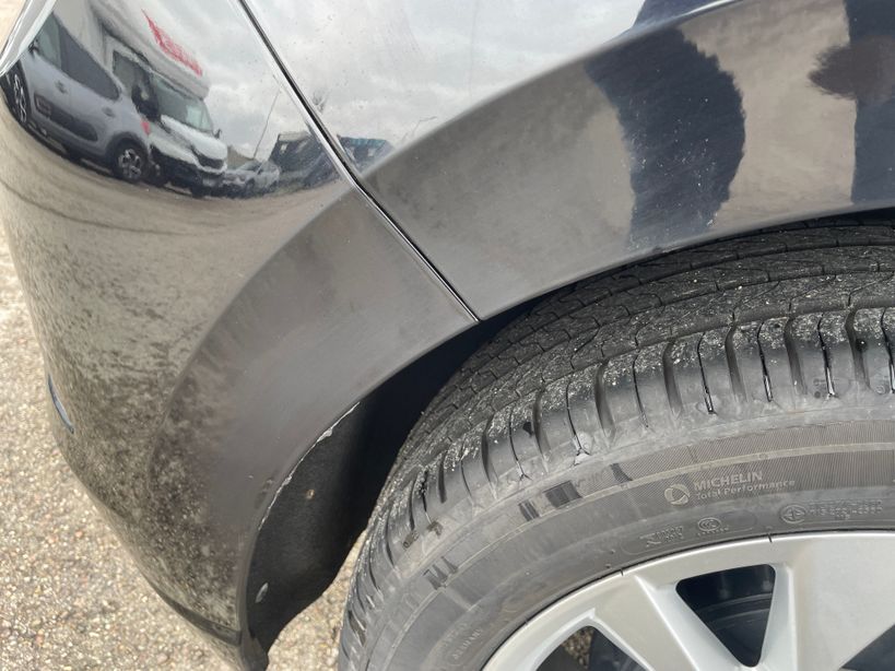 VOLKSWAGEN POLO 2023 - Photo n°11