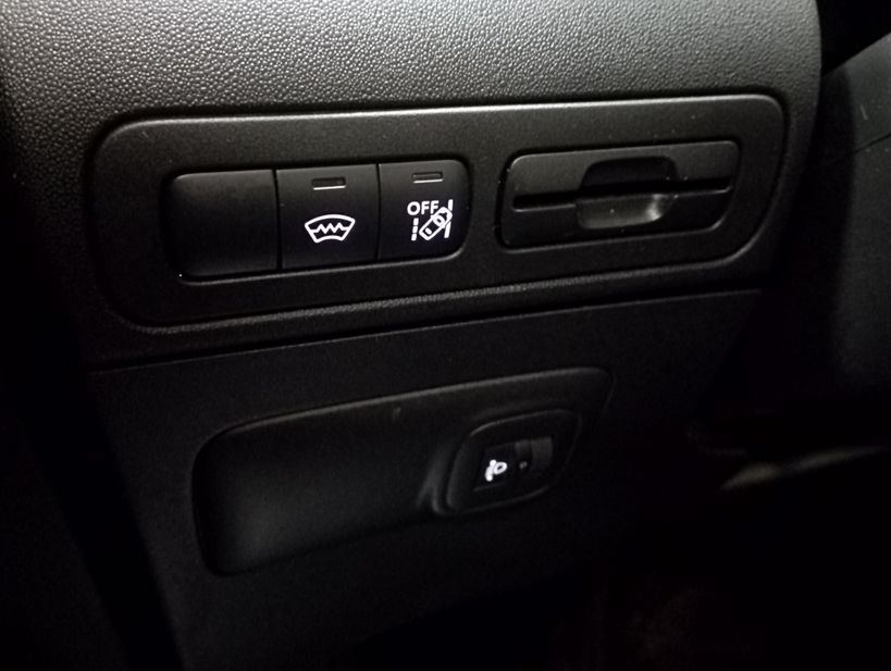 CITROEN C3 AIRCROSS 2021 - Photo n°30