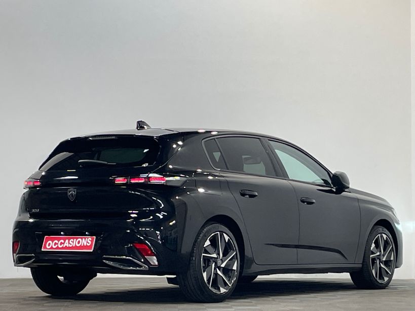 PEUGEOT 308 2023 - Photo n°3