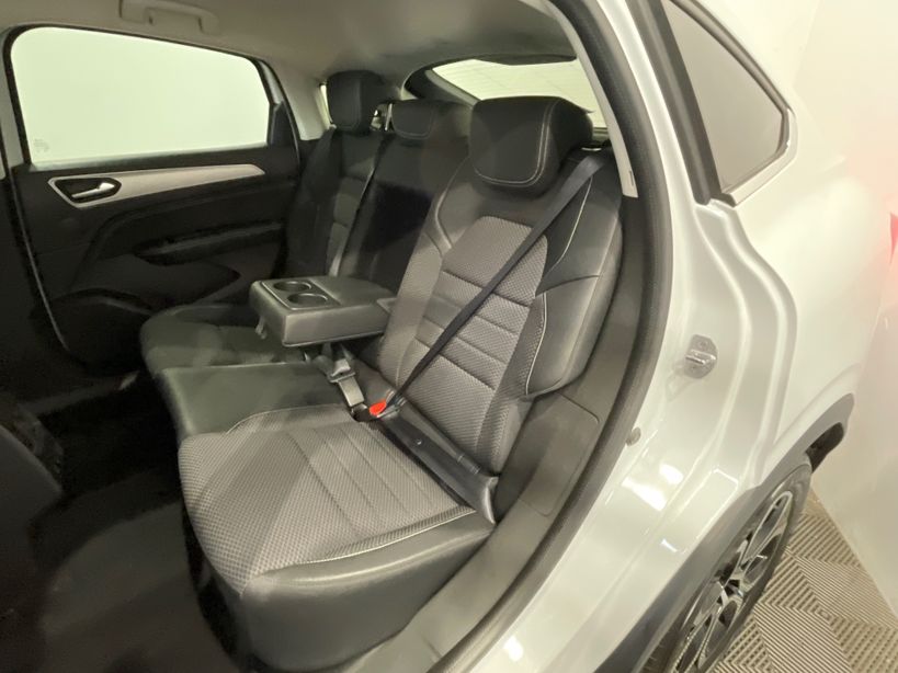 RENAULT ARKANA 2023 - Photo n°10