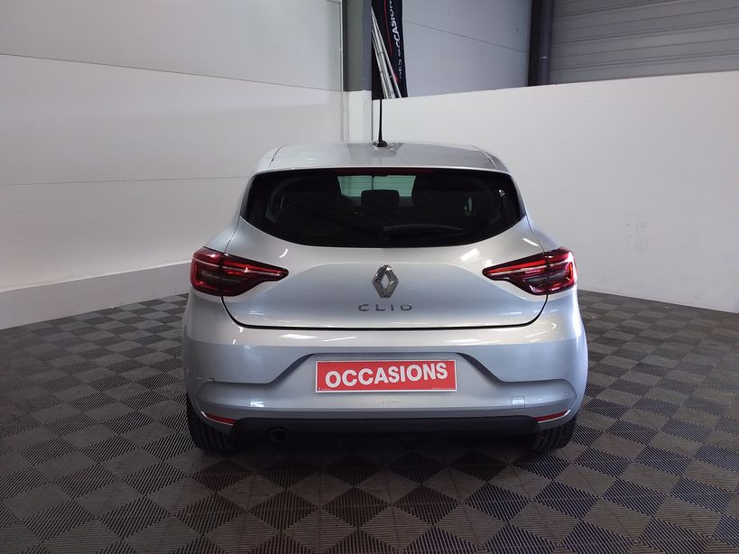 RENAULT CLIO V 2021 - Photo n°5