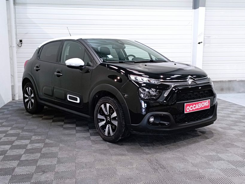 CITROEN C3 2023 - Photo n°3