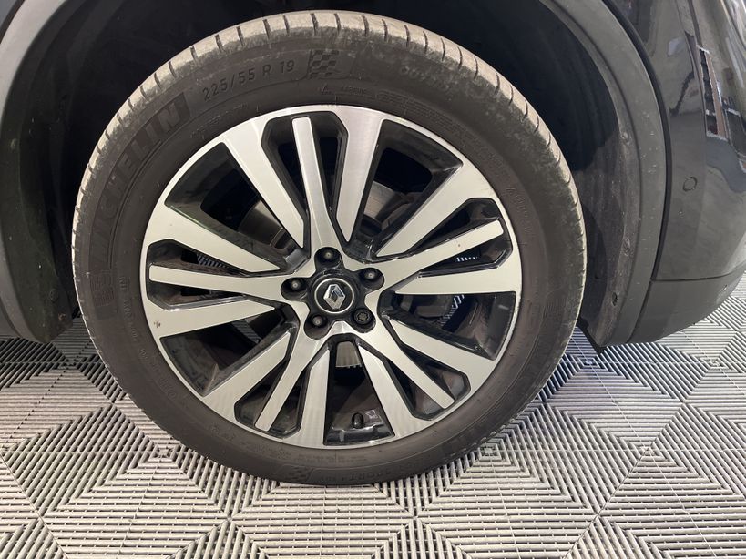 RENAULT KOLEOS 2018 - Photo n°8