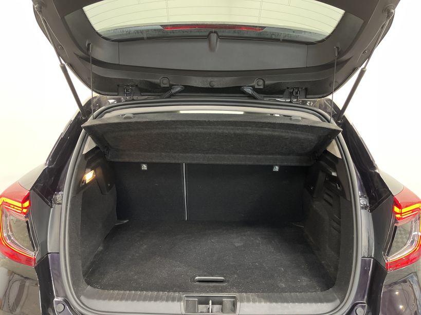 RENAULT CAPTUR 2020 - Photo n°54