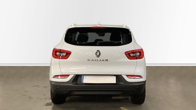 RENAULT KADJAR 2020 - Photo n°4