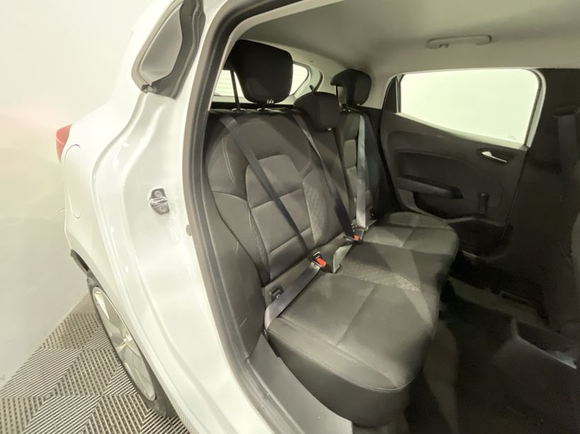 RENAULT CLIO V 2021 - Photo n°38