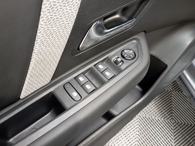 CITROEN C4 2024 - Photo n°42