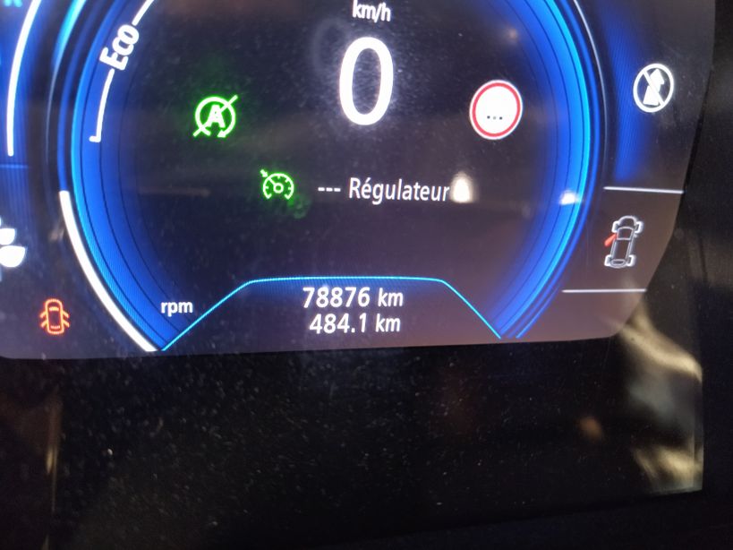 RENAULT KADJAR 2020 - Photo n°1