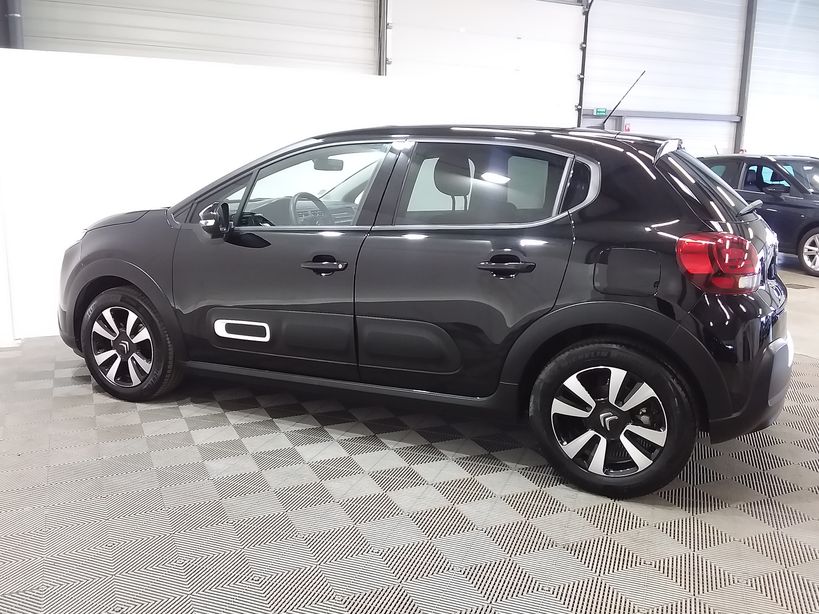 CITROEN C3 2024 - Photo n°28
