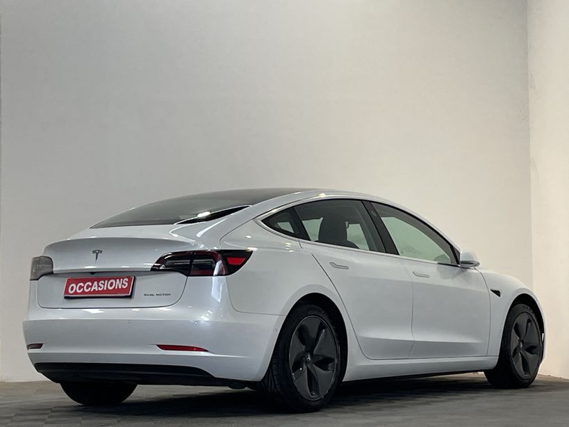 TESLA MODEL 3 2020 - Photo n°3