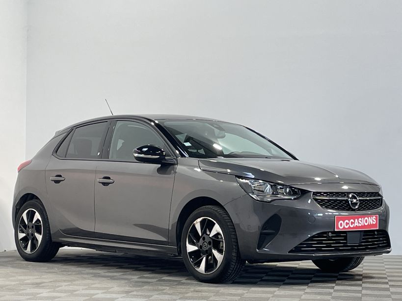 OPEL CORSA 2020 - Photo n°2