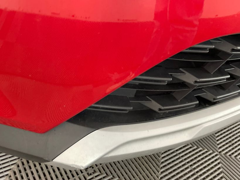 RENAULT CAPTUR 2022 - Photo n°8