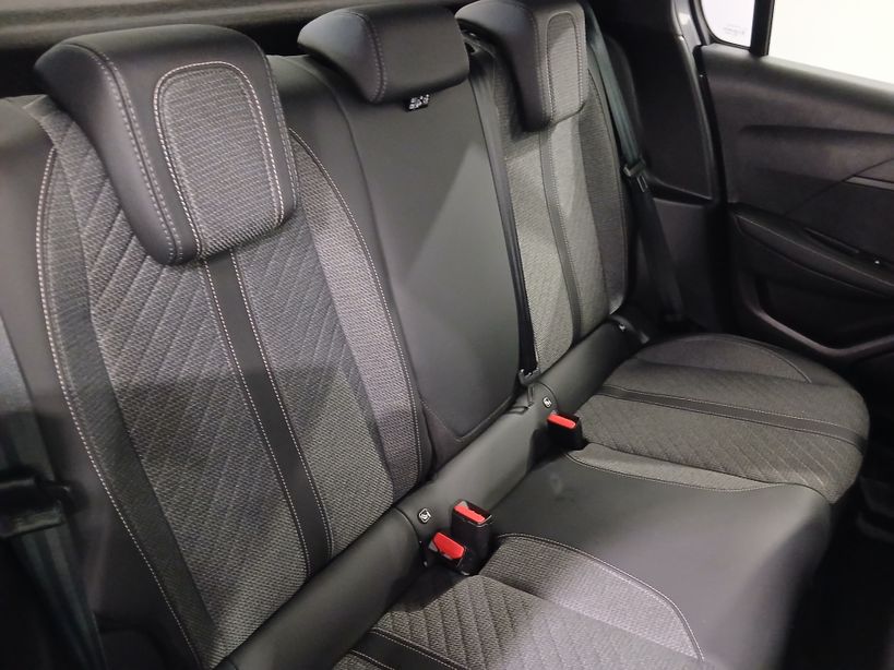 PEUGEOT 208 2025 - Photo n°7