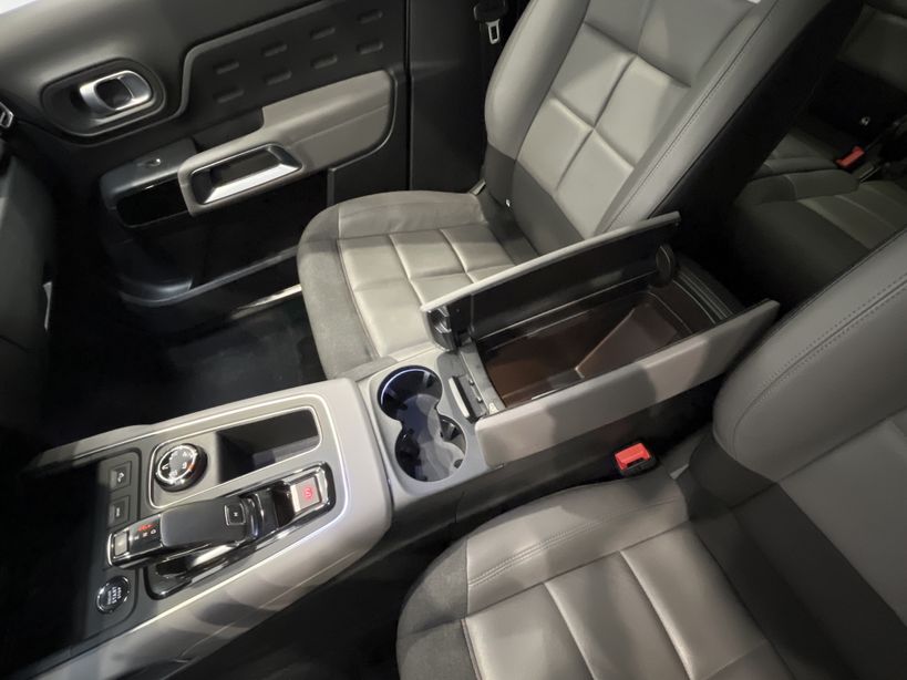 CITROEN C5 AIRCROSS 2021 - Photo n°24