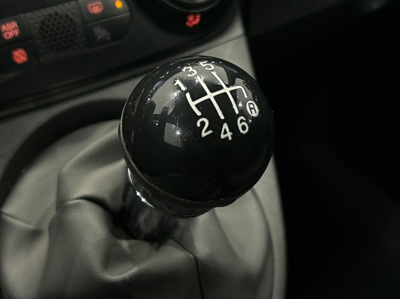 FIAT 500 2023 - Photo n°16